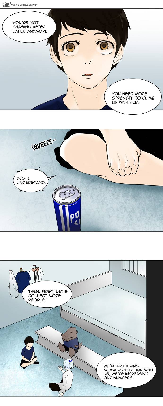 Tower of God Chapter 53 image 26